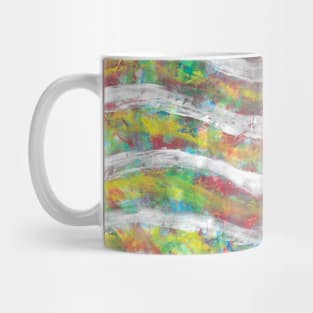 Texture - 332 Mug